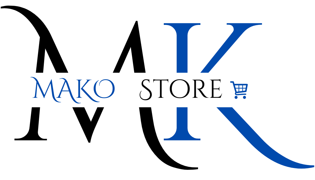 MAKO Store Logo